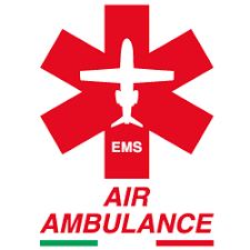 Logo AIR AMBULANCE